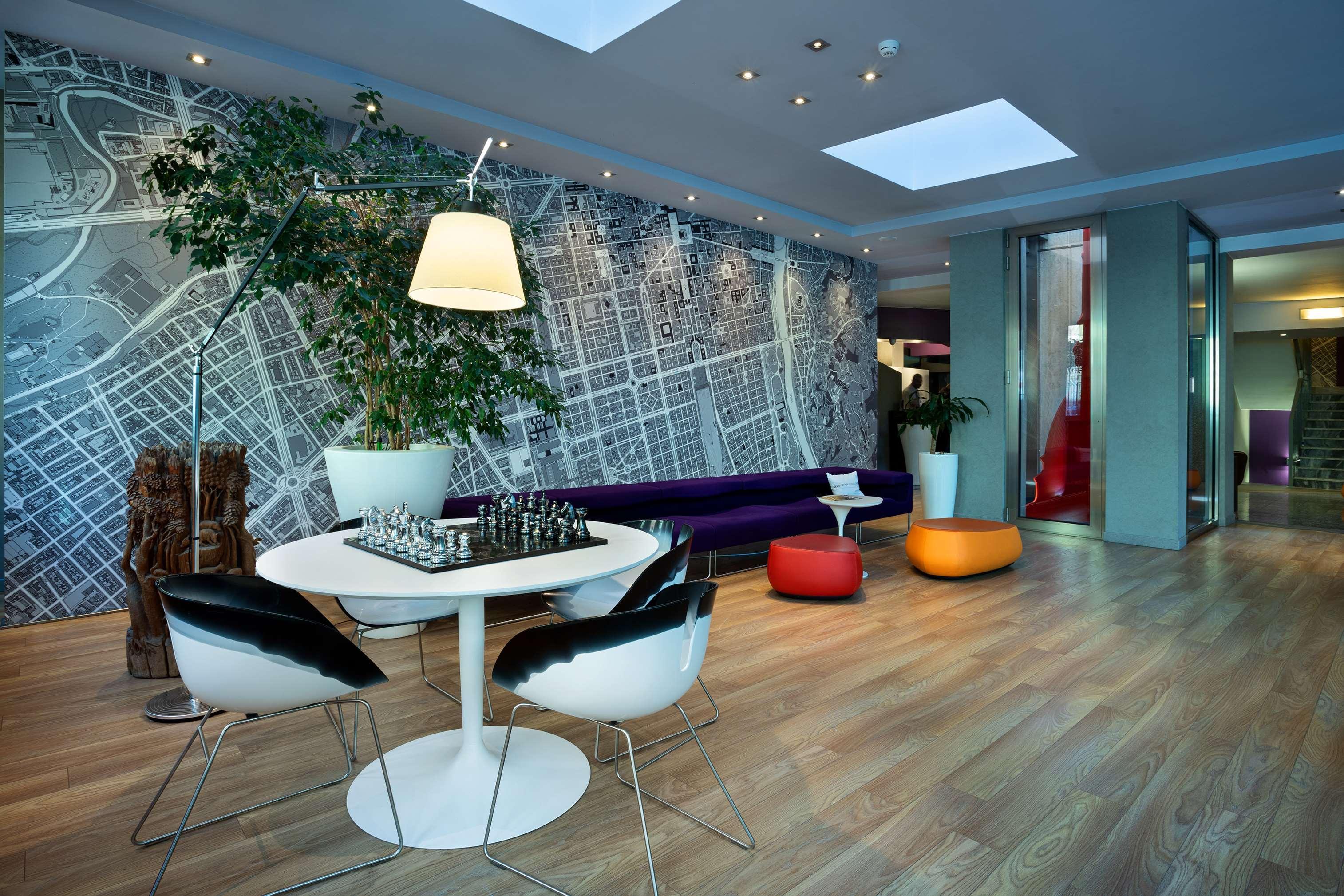 Best Western Plus Executive Hotel And Suites Turín Exterior foto