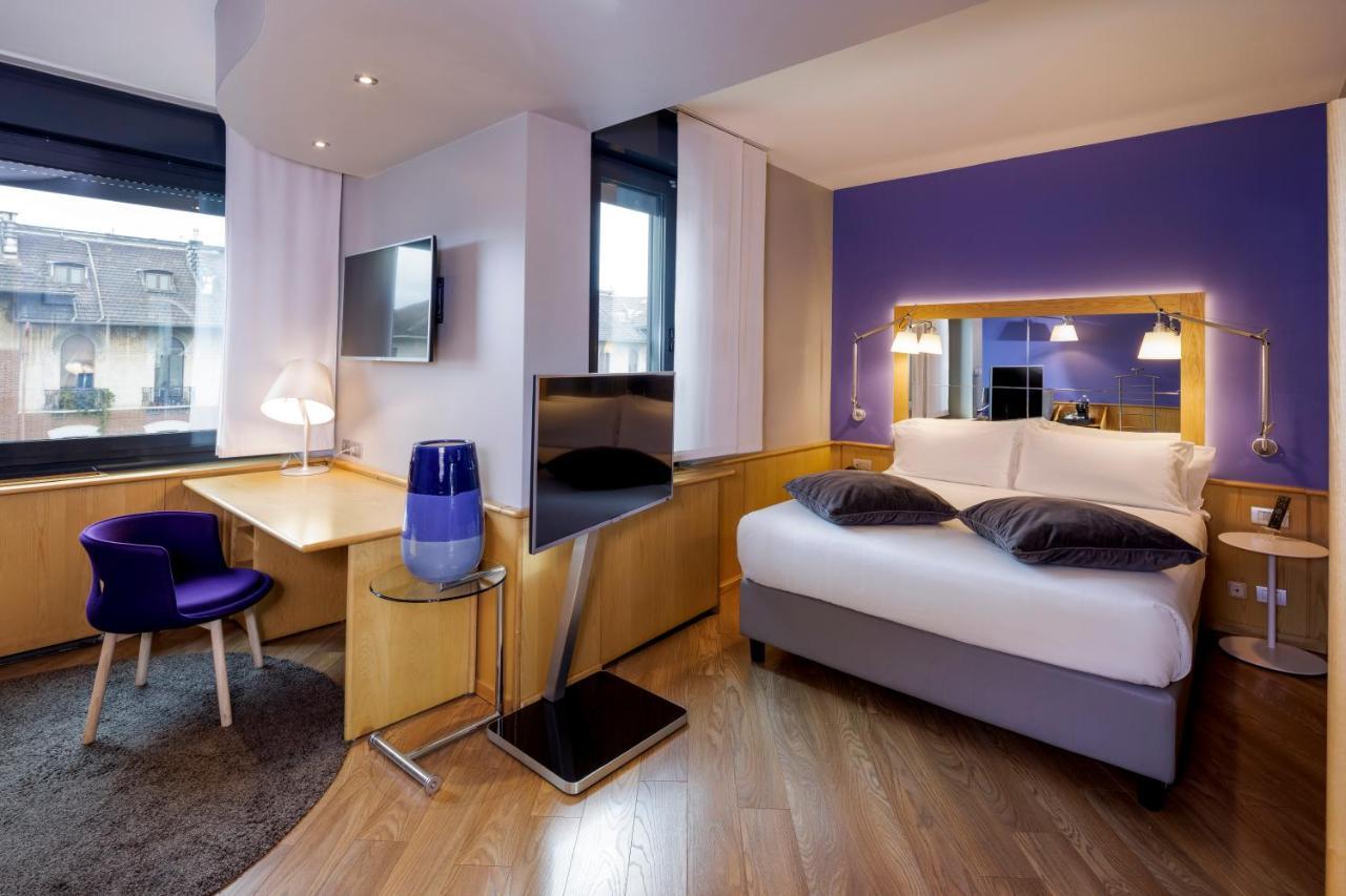 Best Western Plus Executive Hotel And Suites Turín Exterior foto