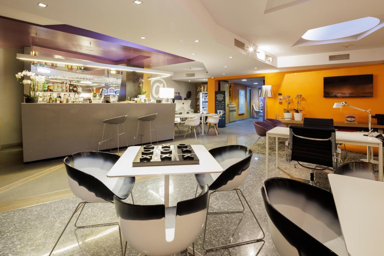 Best Western Plus Executive Hotel And Suites Turín Exterior foto