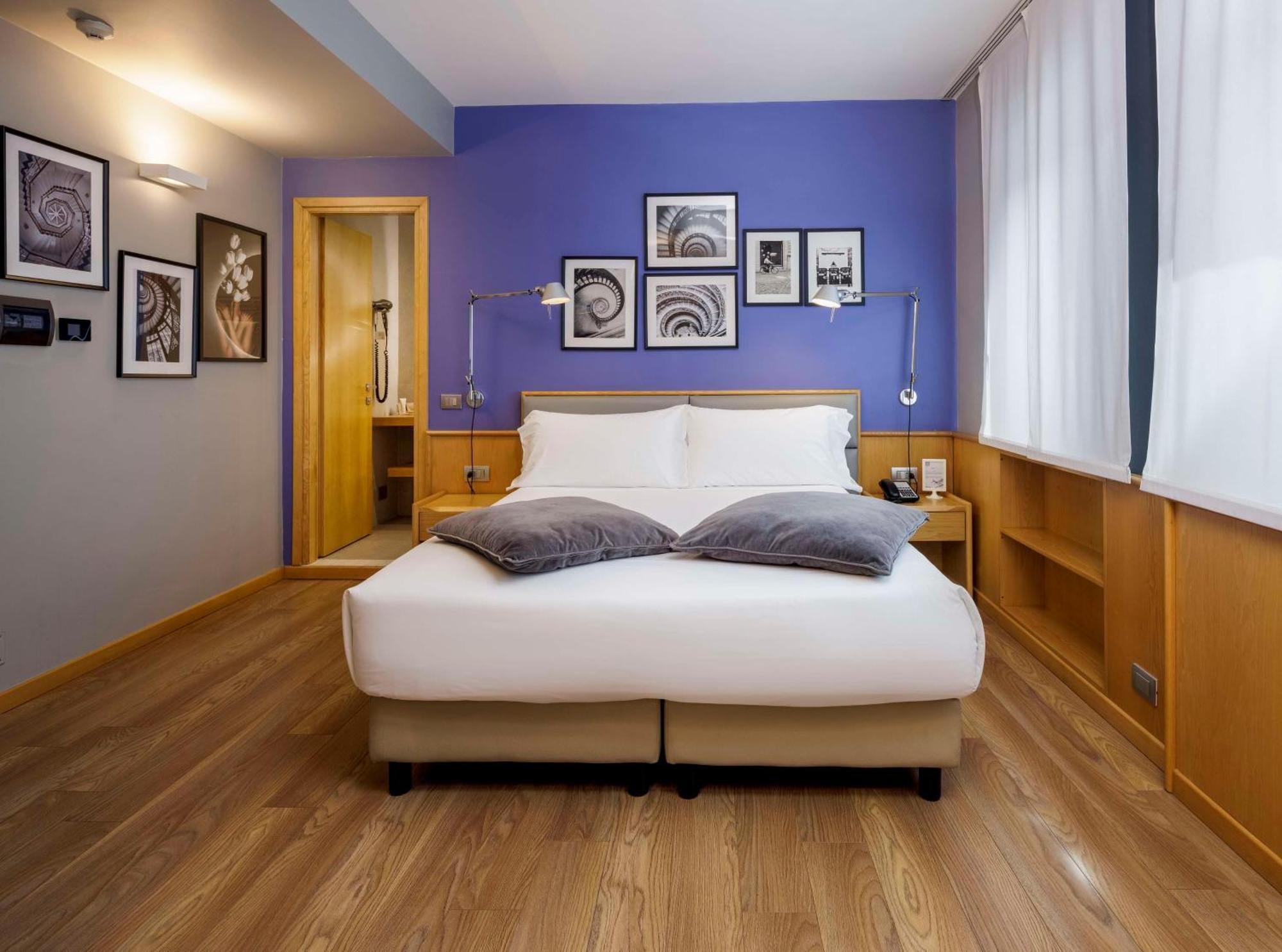 Best Western Plus Executive Hotel And Suites Turín Exterior foto