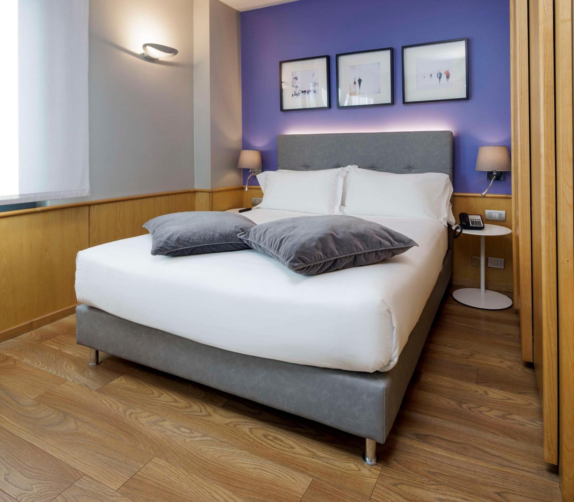 Best Western Plus Executive Hotel And Suites Turín Exterior foto