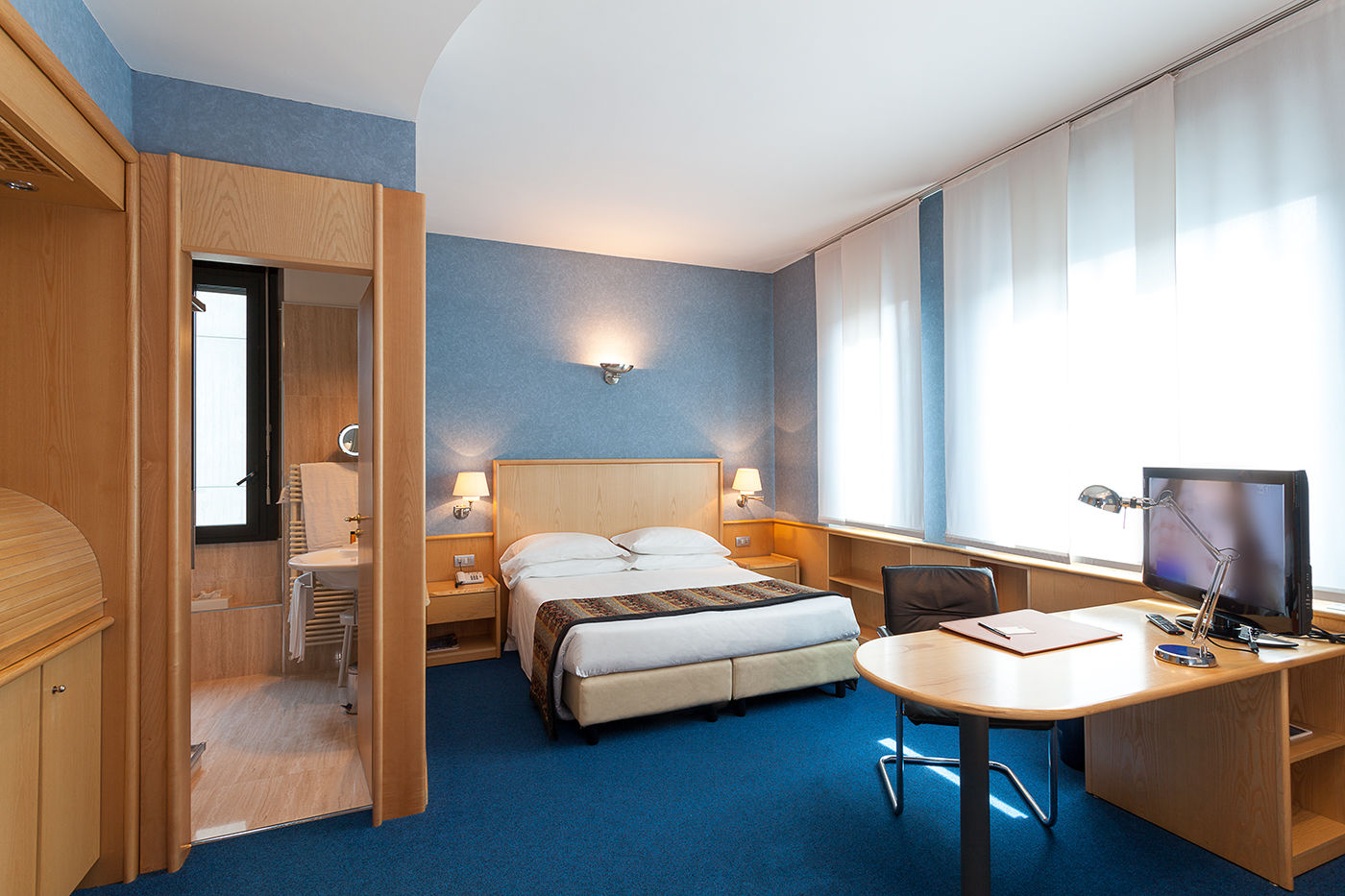 Best Western Plus Executive Hotel And Suites Turín Exterior foto