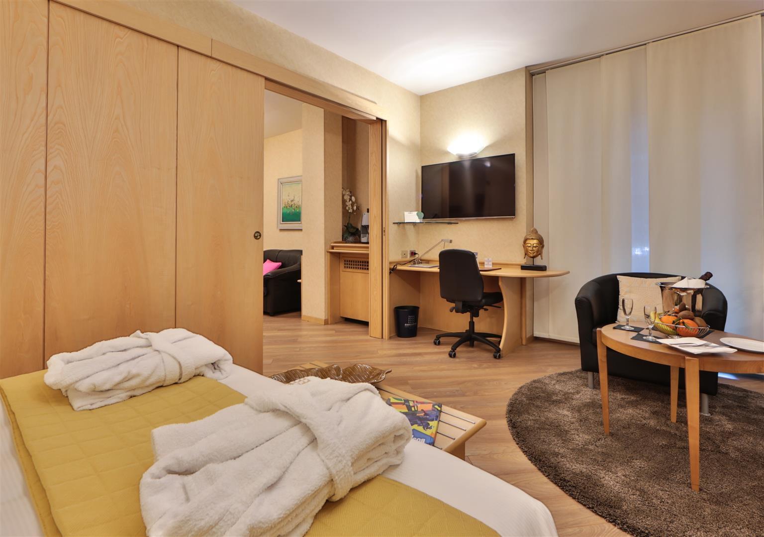 Best Western Plus Executive Hotel And Suites Turín Exterior foto